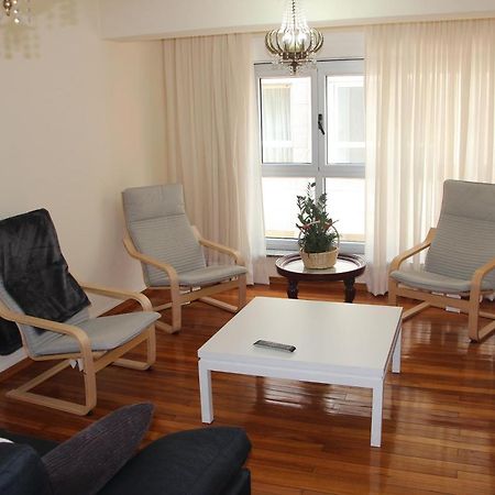 El Piso De Manuela Vut-Co-004057 Lejlighed Padrón Eksteriør billede