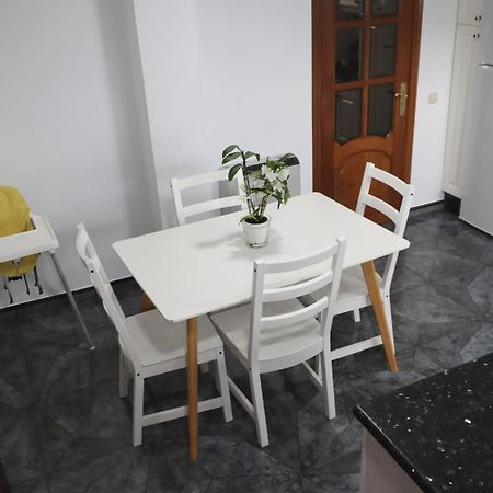 El Piso De Manuela Vut-Co-004057 Lejlighed Padrón Eksteriør billede