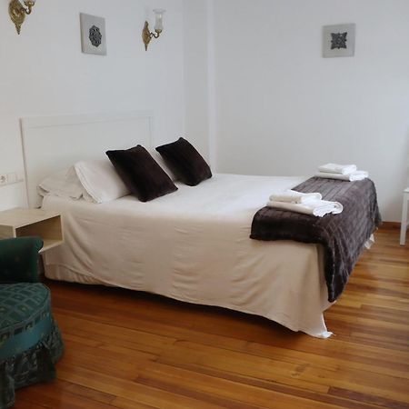 El Piso De Manuela Vut-Co-004057 Lejlighed Padrón Eksteriør billede