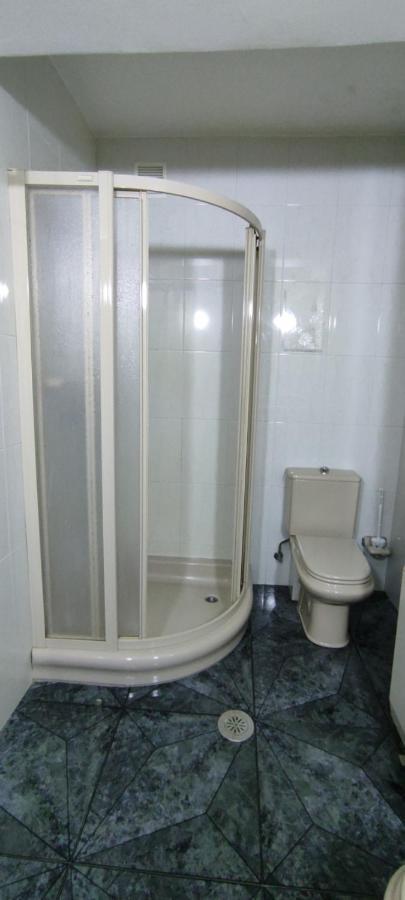 El Piso De Manuela Vut-Co-004057 Lejlighed Padrón Eksteriør billede