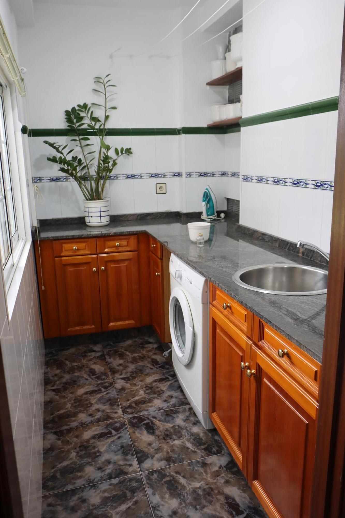 El Piso De Manuela Vut-Co-004057 Lejlighed Padrón Eksteriør billede